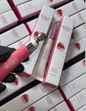 50pcs Private Label Vegan Lip Gloss