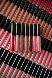 50pcs Wholesale Liquid Matte Lipstick (1.7)
