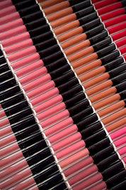 50pcs Wholesale Liquid Matte Lipstick (1.7)