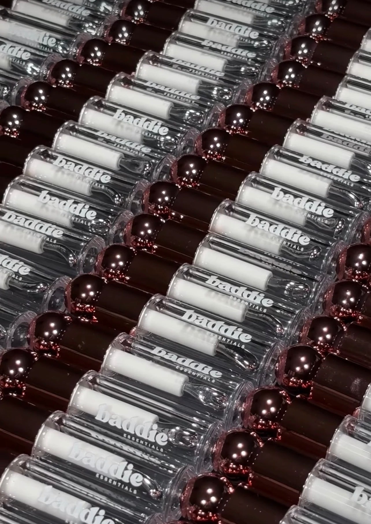 50pcs Private Label Empty Tubes