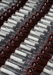 50pcs Private Label Empty Tubes