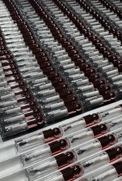 50pcs Private Label Empty Tubes