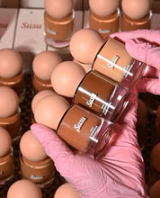 50pcs Private Label Liquid High Coverage Foundation