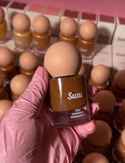 50pcs Private Label Liquid High Coverage Foundation