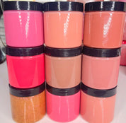 Wholesale Pre-Made Lip Gloss & Matte Lipstick Jar