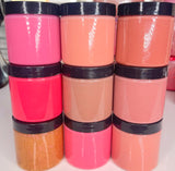 Wholesale Pre-Made Lip Gloss & Matte Lipstick Jar