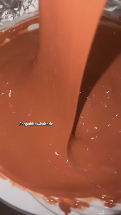 Wholesale Handmade Lipgloss (8oz Pouch)