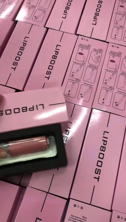 50pcs Private Label Lip Booster Kit